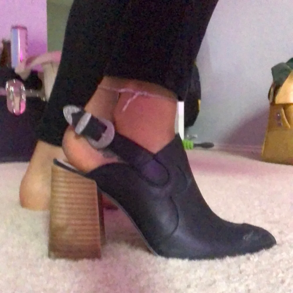 Shelly’s London Donna Mule - Picture 6 of 6